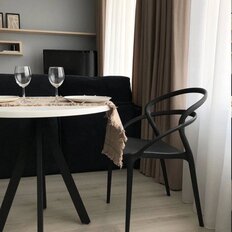 Квартира 35 м², 1-комнатная - изображение 4
