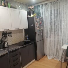 Квартира 53,7 м², 2-комнатная - изображение 5