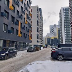 Квартира 31 м², 1-комнатная - изображение 4