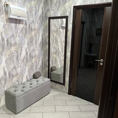 Квартира 43 м², 1-комнатная - изображение 3