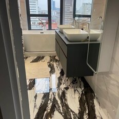 Квартира 64,5 м², 2-комнатные - изображение 3