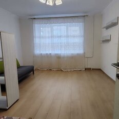 Квартира 35,8 м², 1-комнатная - изображение 5
