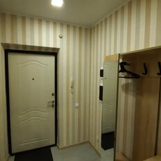 Квартира 28 м², студия - изображение 5