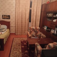 Квартира 84 м², 3-комнатная - изображение 4