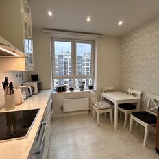 Квартира 52,4 м², 2-комнатная - изображение 5