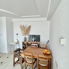Квартира 78 м², 3-комнатная - изображение 5