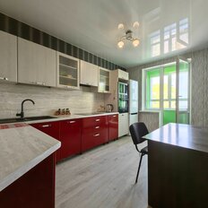 Квартира 37,9 м², 1-комнатная - изображение 2