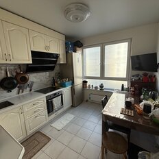 Квартира 56 м², 2-комнатная - изображение 2