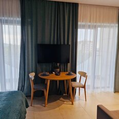 Квартира 31,3 м², студия - изображение 1