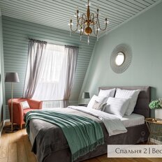 Квартира 170 м², 4-комнатная - изображение 5