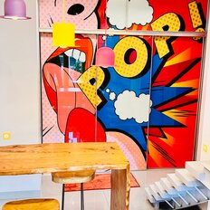 Квартира 60 м², 2-комнатная - изображение 1