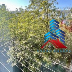 Квартира 31 м², 1-комнатная - изображение 1