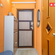 Квартира 43,9 м², 2-комнатная - изображение 1