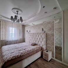 Квартира 101 м², 3-комнатная - изображение 4