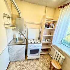 Квартира 33 м², 1-комнатная - изображение 4