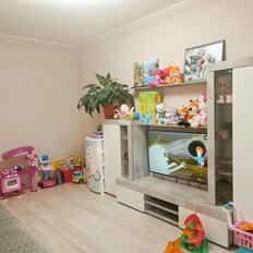 Квартира 63 м², 3-комнатная - изображение 4