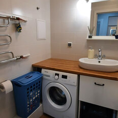 Квартира 37 м², 1-комнатная - изображение 1