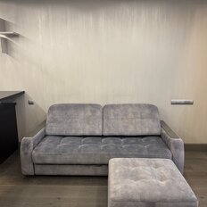 Квартира 32,3 м², студия - изображение 4