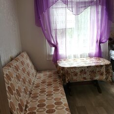 Квартира 35 м², 1-комнатная - изображение 5