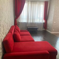 Квартира 84,2 м², 3-комнатная - изображение 3