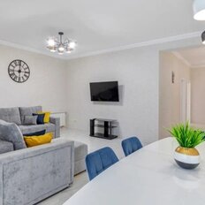 Квартира 105 м², 3-комнатная - изображение 3