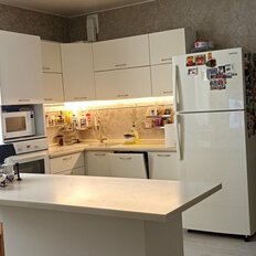 Квартира 108 м², 2-комнатная - изображение 2