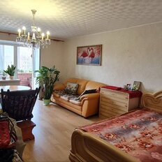 Квартира 79,2 м², 2-комнатная - изображение 3