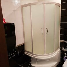 Квартира 45 м², 1-комнатная - изображение 1