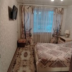 Квартира 54 м², 2-комнатная - изображение 4