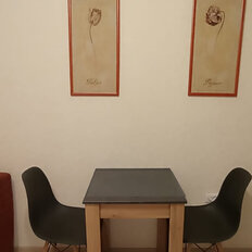 Квартира 25,5 м², студия - изображение 3