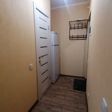 Квартира 16,7 м², студия - изображение 5