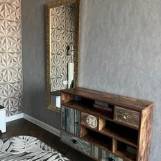 Квартира 44 м², 1-комнатная - изображение 3
