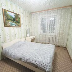 Квартира 65,6 м², 3-комнатная - изображение 4