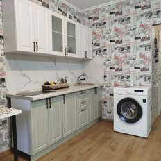 Квартира 33,7 м², студия - изображение 2