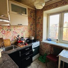 Квартира 30,9 м², 1-комнатная - изображение 2