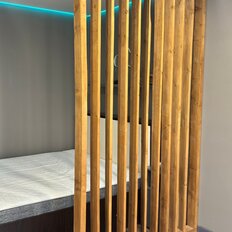 Квартира 37 м², 1-комнатная - изображение 3