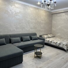 Квартира 62,2 м², 2-комнатная - изображение 2