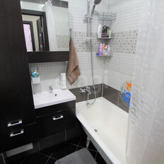 Квартира 33 м², 1-комнатная - изображение 5