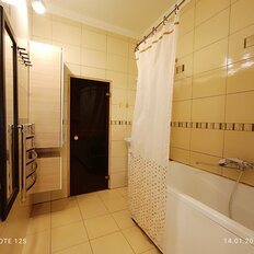 Квартира 104,1 м², 3-комнатная - изображение 1