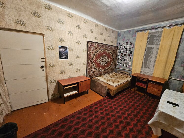 1150 м², офис 8 286 468 ₽ в месяц - изображение 19