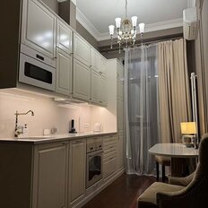 Квартира 50 м², 2-комнатные - изображение 1