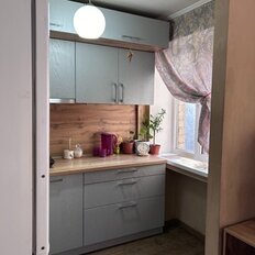 Квартира 46 м², 3-комнатная - изображение 3