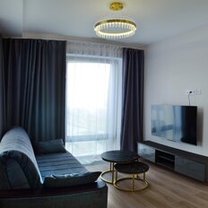 Квартира 40 м², 1-комнатная - изображение 4