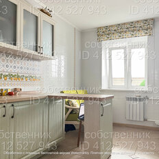 Квартира 39,7 м², 1-комнатная - изображение 4