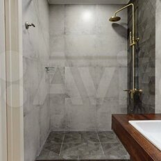 Квартира 39 м², студия - изображение 5