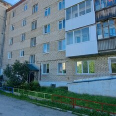 Квартира 40,2 м², 2-комнатная - изображение 2
