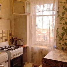 Квартира 29,9 м², 1-комнатная - изображение 3