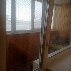 Квартира 66,9 м², 2-комнатная - изображение 4