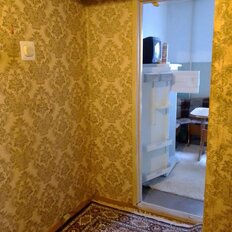 Квартира 38 м², 1-комнатная - изображение 5