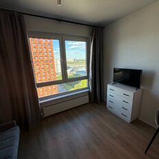 Квартира 21 м², студия - изображение 4
